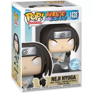 Neji Hyuga