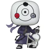 Madara Uchiha