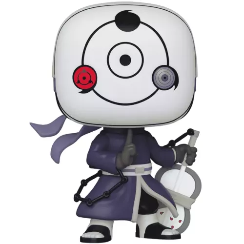 Madara Uchiha