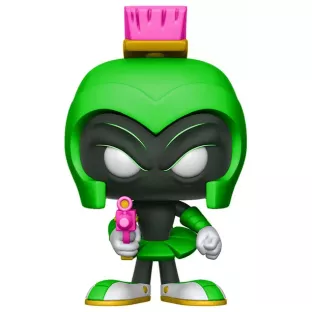 Marvin the Martian