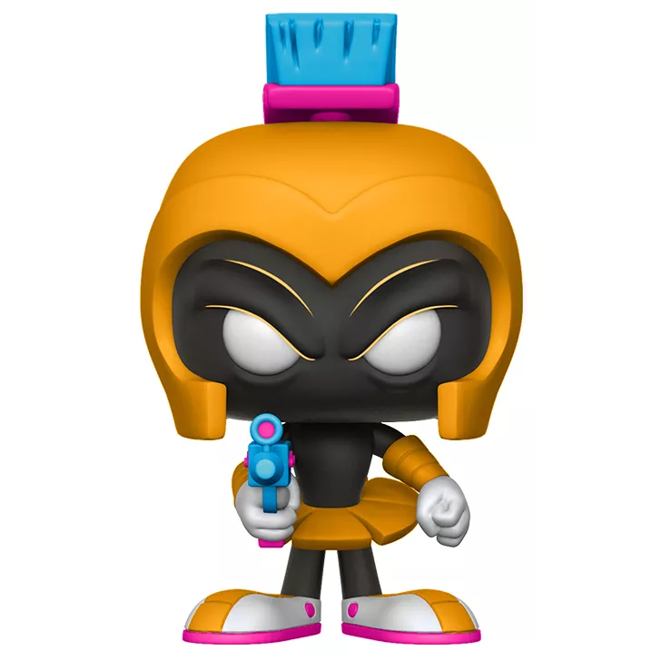 Marvin the Martian
