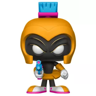 Marvin the Martian