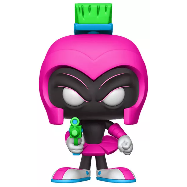 Marvin the Martian