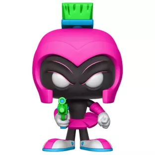 Marvin the Martian