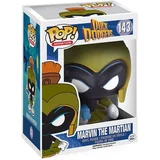 Marvin the Martian