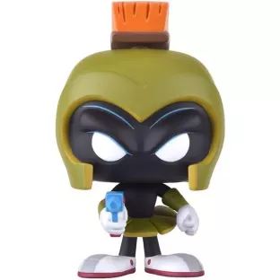 Marvin the Martian