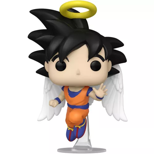 Funko Pop! Goku with Wings #1430 Dragon Ball Z Animation