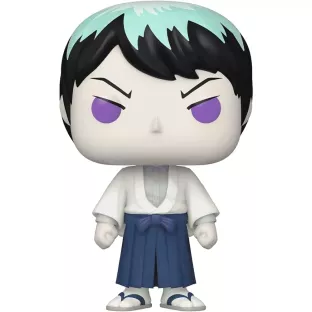 Yushiro