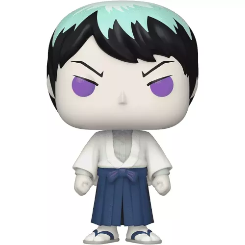Funko Pop! Yushiro #1431 Demon Slayer Kimetsu no Yaiba