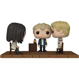 Eren Meets Reiner