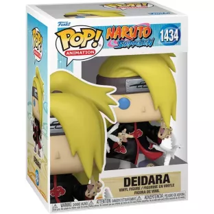 Deidara