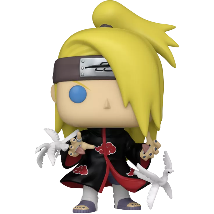 Deidara