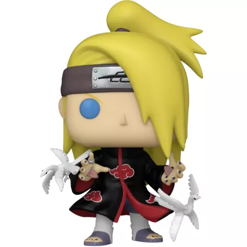 Funko Pop! Deidara #1434 Naruto Shippuden Animation
