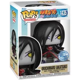 Orochimaru (Akatsuki)