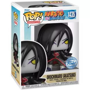 Orochimaru (Akatsuki)