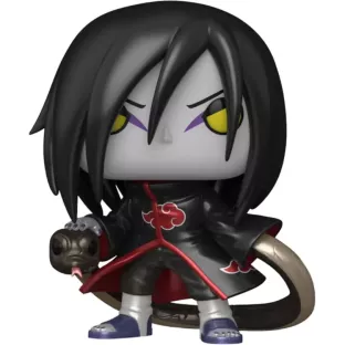 Orochimaru (Akatsuki) image