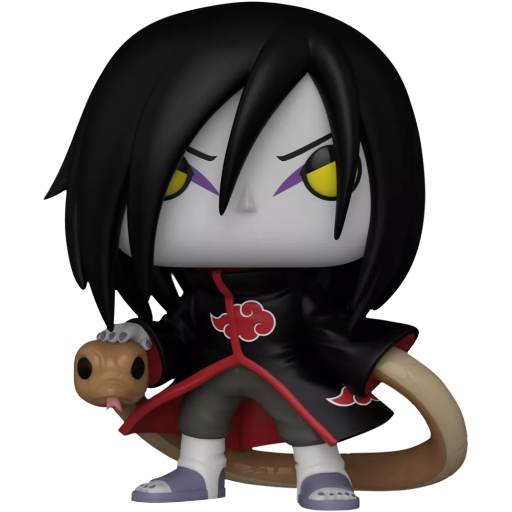 Orochimaru (Akatsuki)