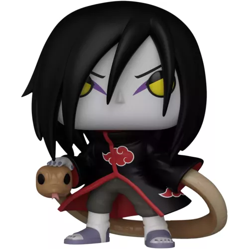 Funko Pop! Orochimaru (Akatsuki) #1435 Naruto Shippuden