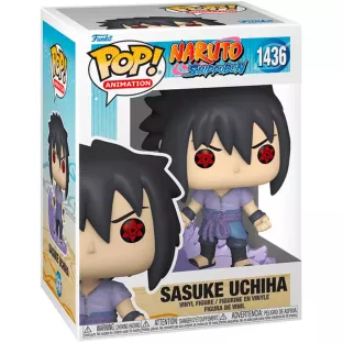 Sasuke Uchiha