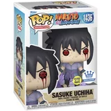Sasuke Uchiha