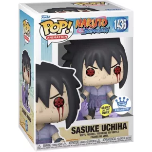 Sasuke Uchiha
