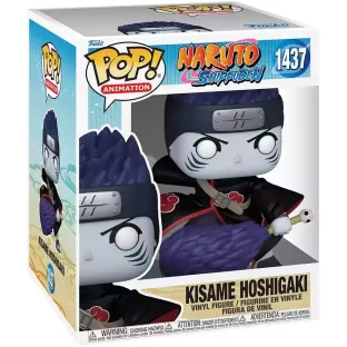 Kisame Hoshigaki
