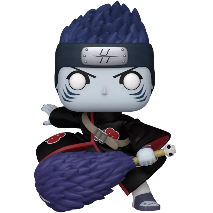 Kisame Hoshigaki