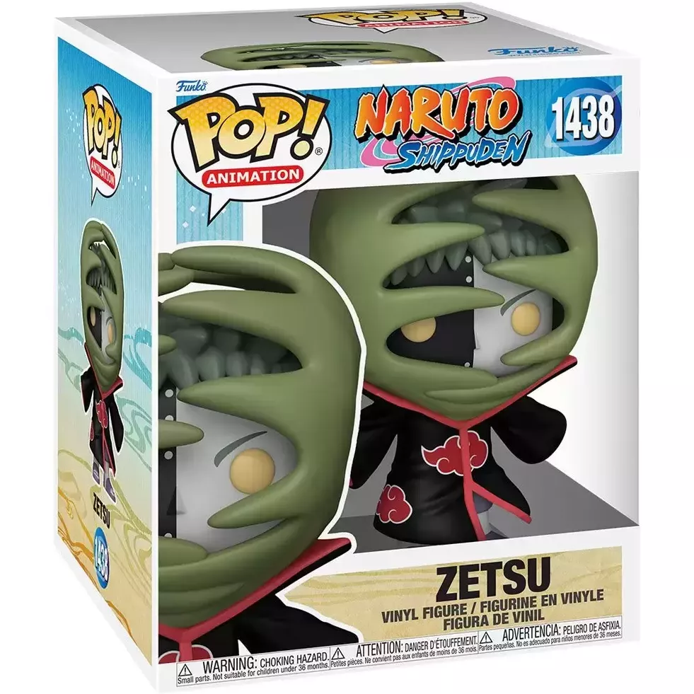 Zetsu Box