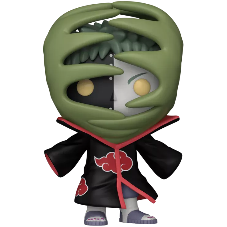 Zetsu