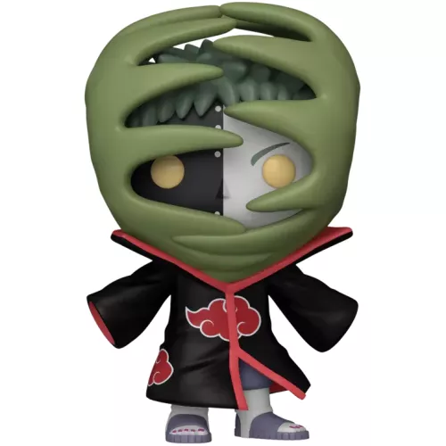 Zetsu