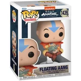 Floating Aang