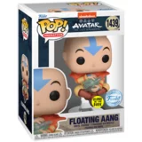 Floating Aang