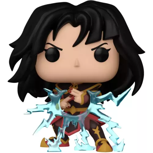 Funko Pop! Azula #1440 Nickelodeon Avatar The Last Airbender