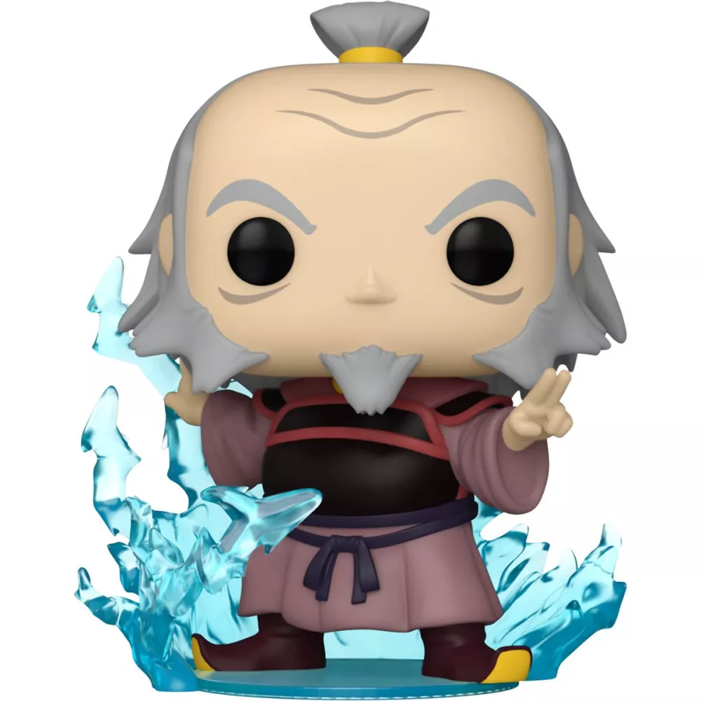Iroh