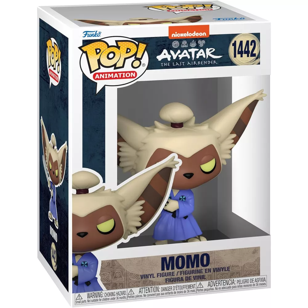 Momo Box