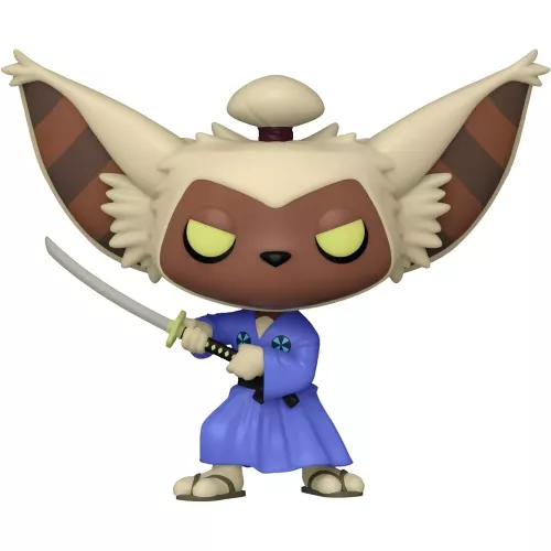 Funko Pop! Momo #1442 Nickelodeon Avatar The Last Airbender