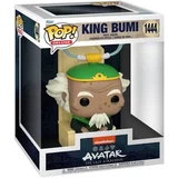 King Bumi