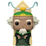 King Bumi