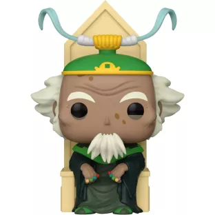 King Bumi