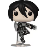 Mikasa Ackermann