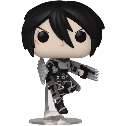 Funko Pop! Mikasa Ackermann #1446 Attack on Titan Final Season