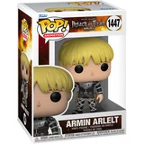Armin Arlelt