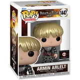 Armin Arlelt