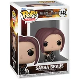 Sasha Braus