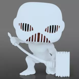 War Hammer Titan image