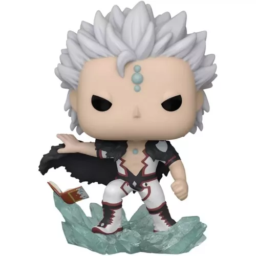 Funko Pop! Mars #1450 Black Clover Animation Vinyl Figure