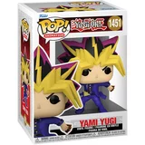 Yami Yugi