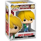 Joey Wheeler