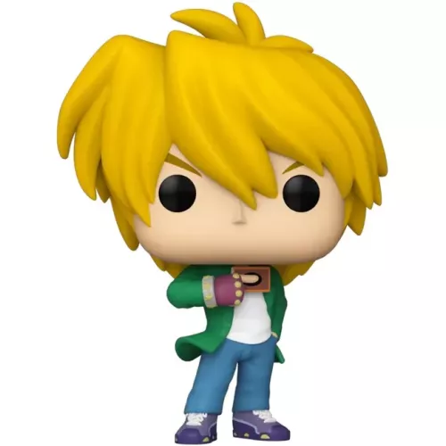 Funko Pop! Joey Wheeler #1452 Yu-Gi-Oh! Animation Vinyl Figure