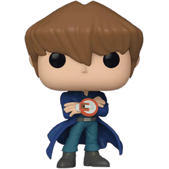 Seto Kaiba
